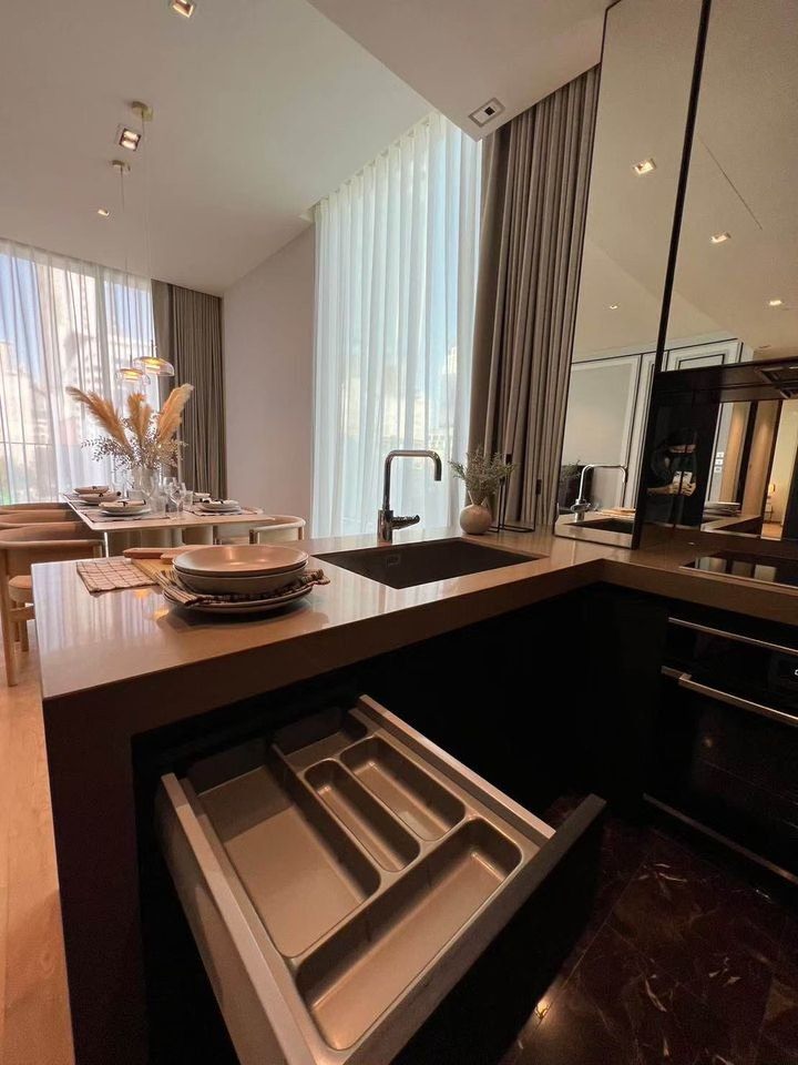 28 ชิดลม บาย  เอสซี แอสเสต - Image 14