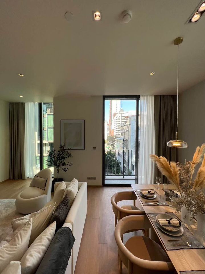 28 ชิดลม บาย  เอสซี แอสเสต - Image 3