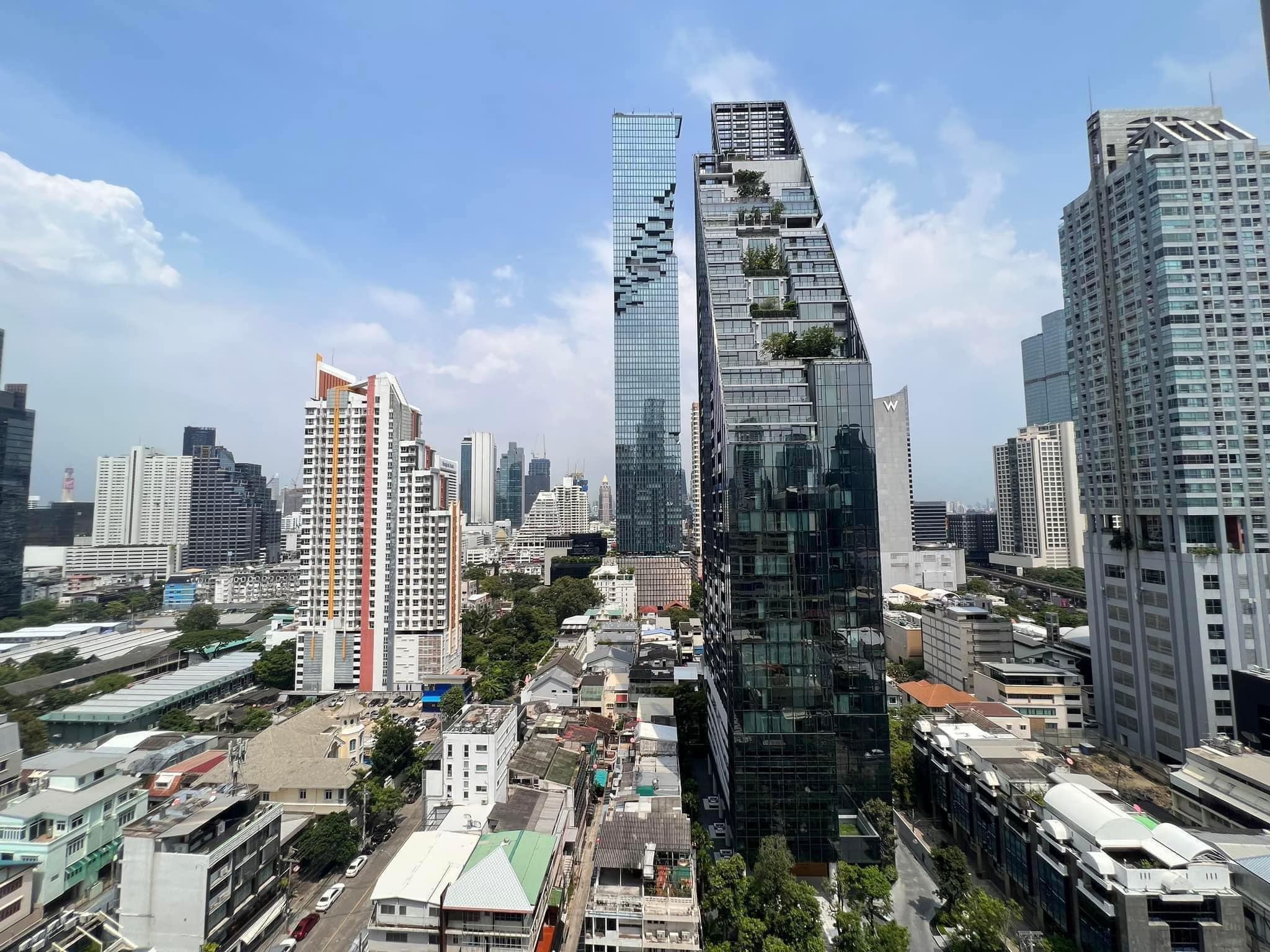 ดิ แอดเดรส สาทร - Image 9