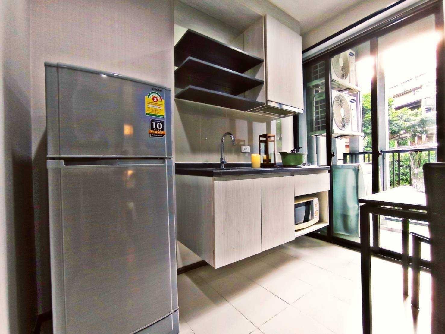 THE BASE Park West - Sukhumvit 77 - Image 9