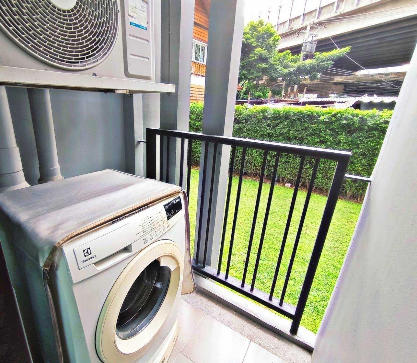 THE BASE Park West - Sukhumvit 77 - Image 10