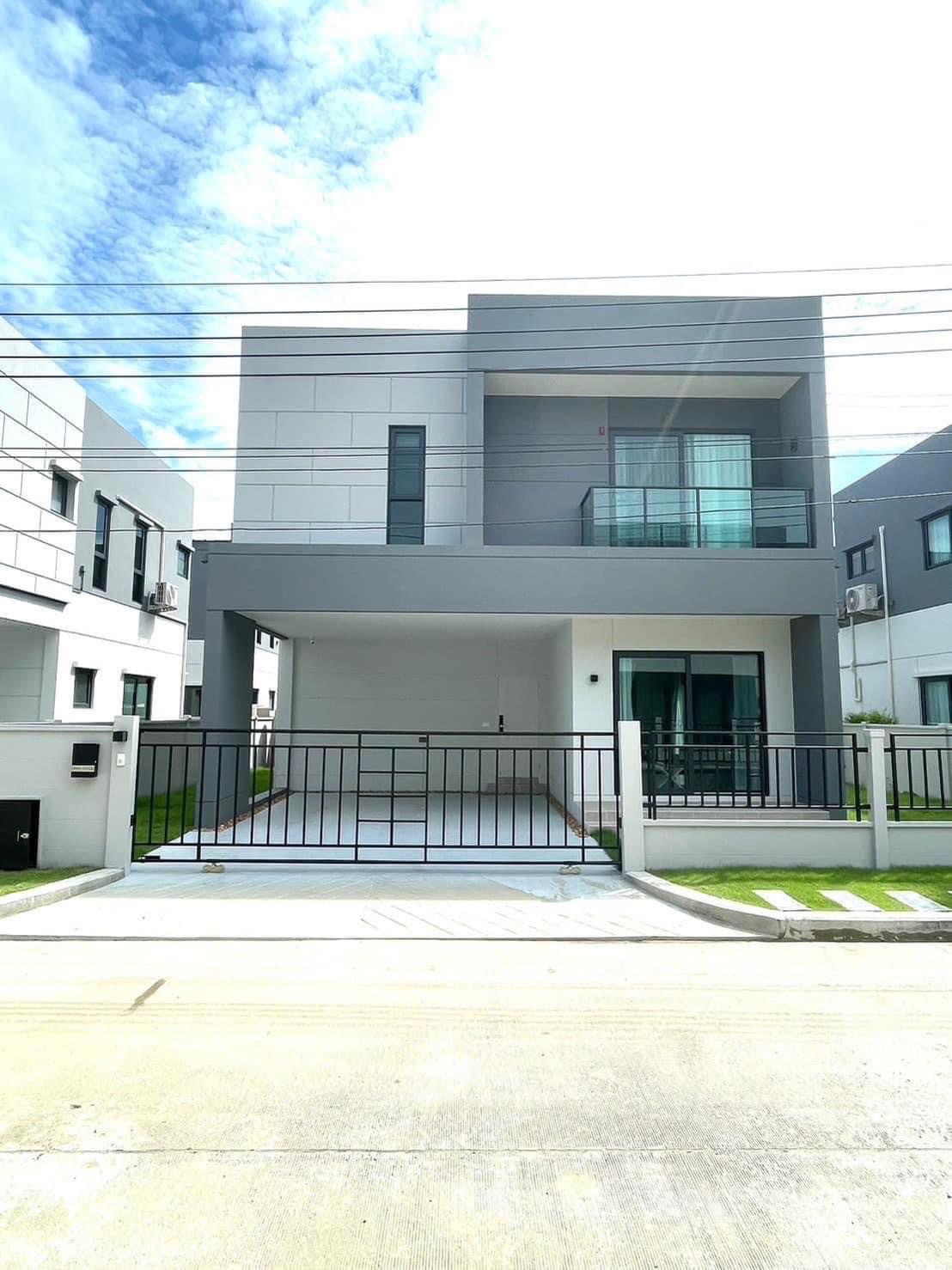 เซนโทร บางนา กม.7 - Image 2