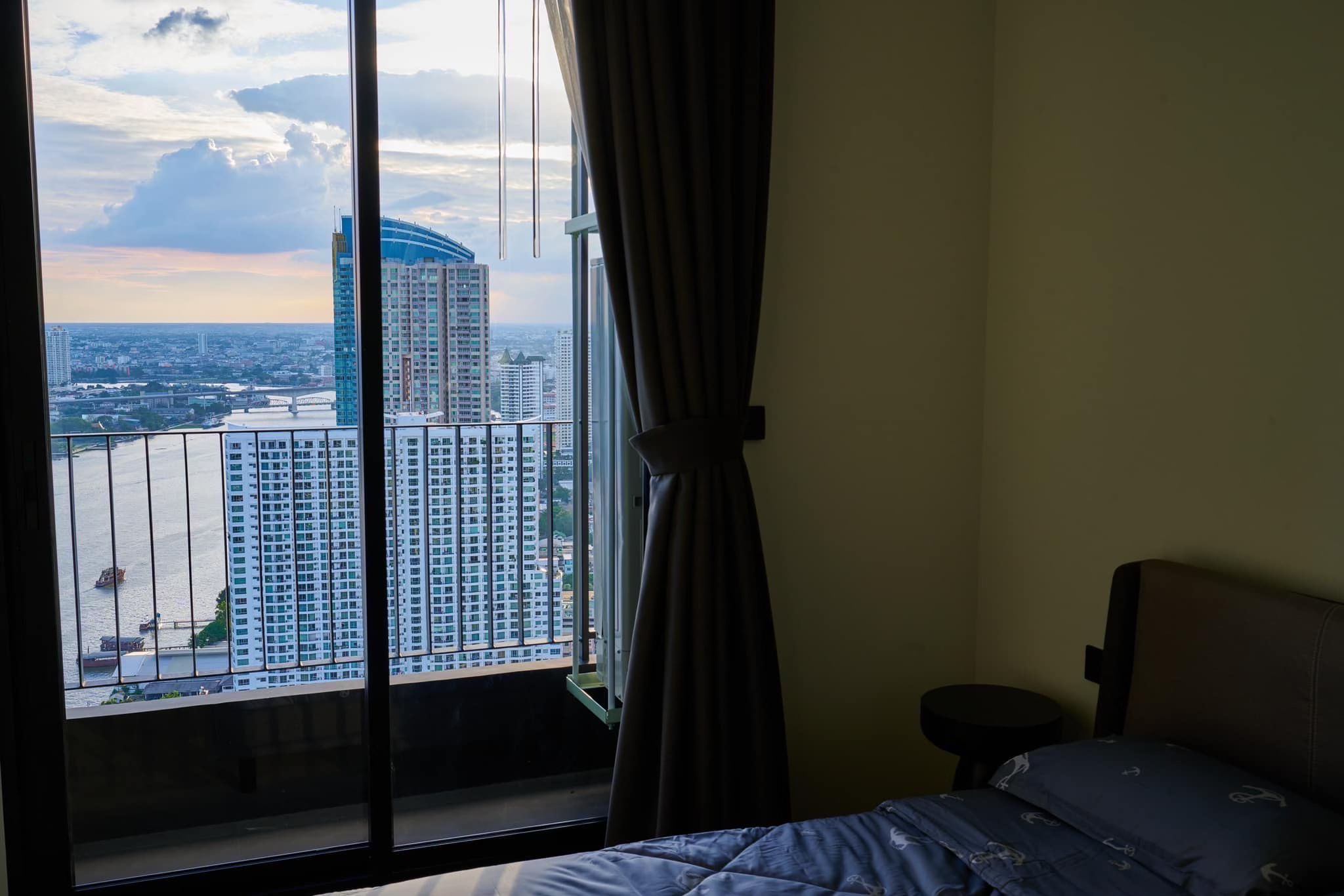 Chapter Charoennakhorn-Riverside - Image 4