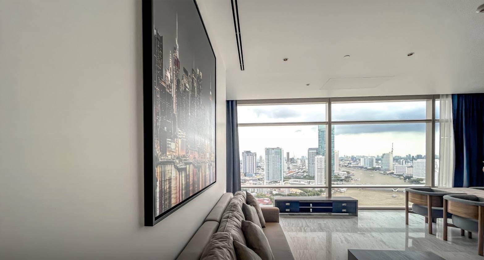 Four Seasons Private Residences - Image 2