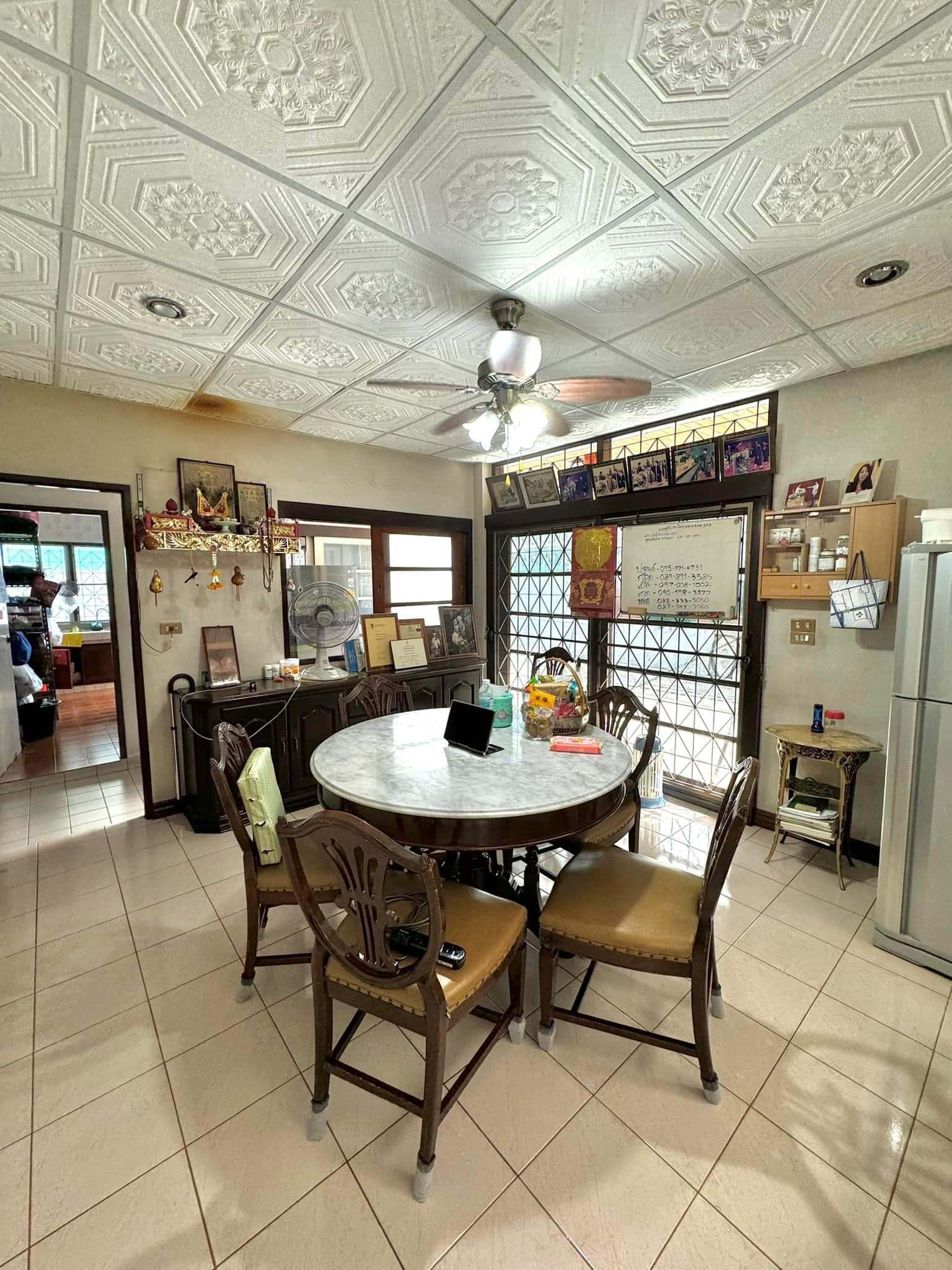 4 Bedroom House For Sale in Yan Nawa, Sathon, Bangkok - Image 6