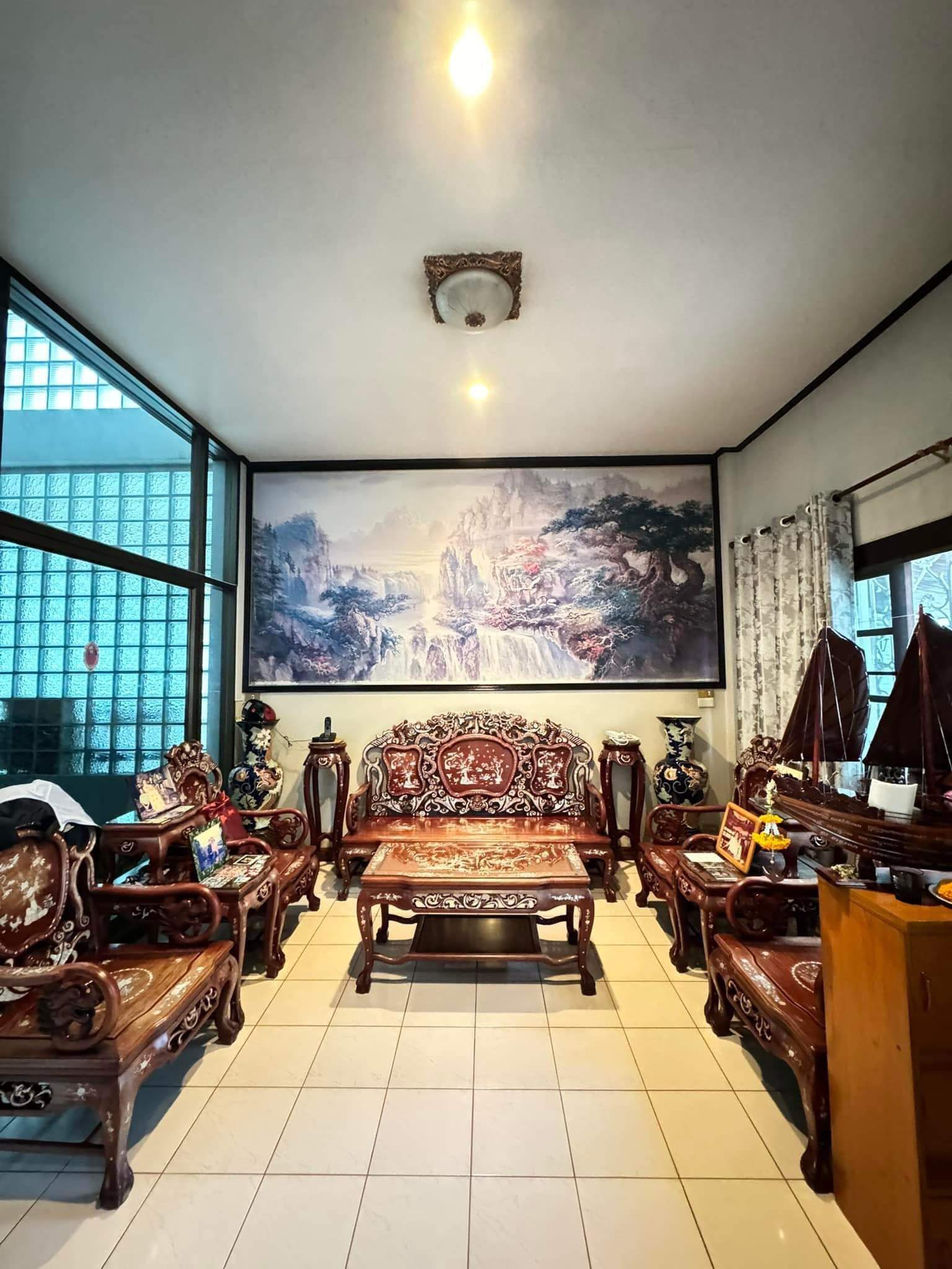 4 Bedroom House For Sale in Yan Nawa, Sathon, Bangkok - Image 7