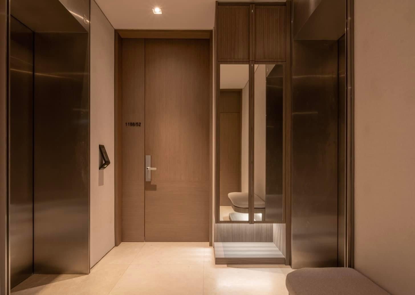 2 Bedroom Condo For Rent in Khlong San, Khlong San, Bangkok - Image 5