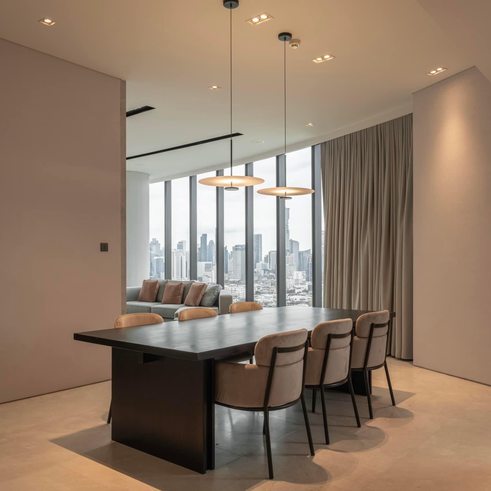 2 Bedroom Condo For Rent in Khlong San, Khlong San, Bangkok - Image 2