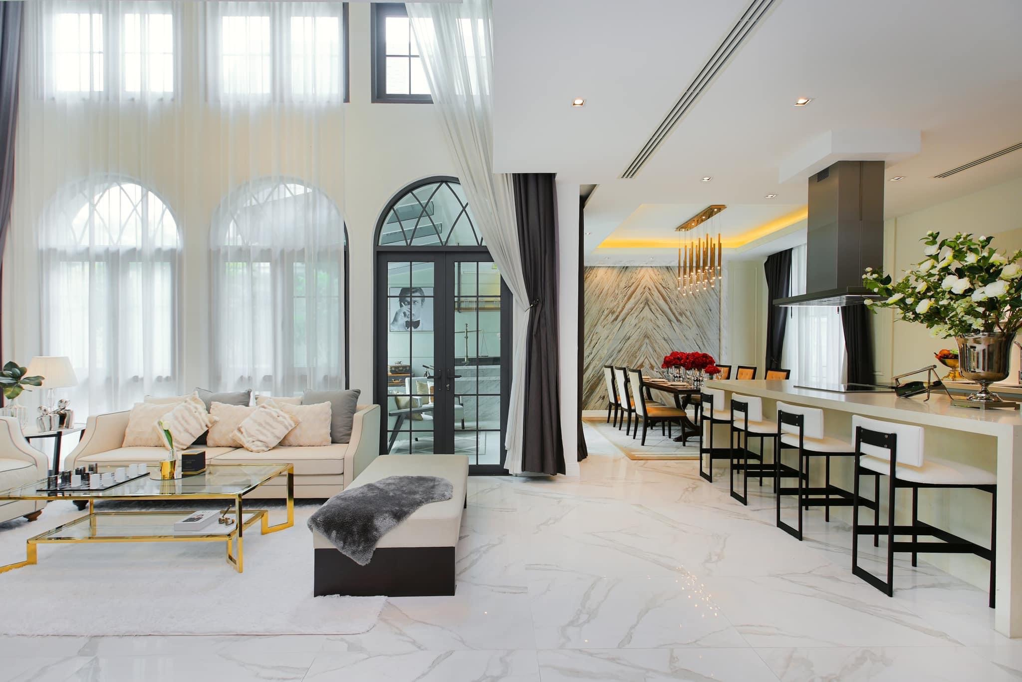 4 ห้องนอน บ้านเดี่ยว สำหรับขาย ใน พระโขนง, คลองเตย, กรุงเทพมหานคร - Image 4