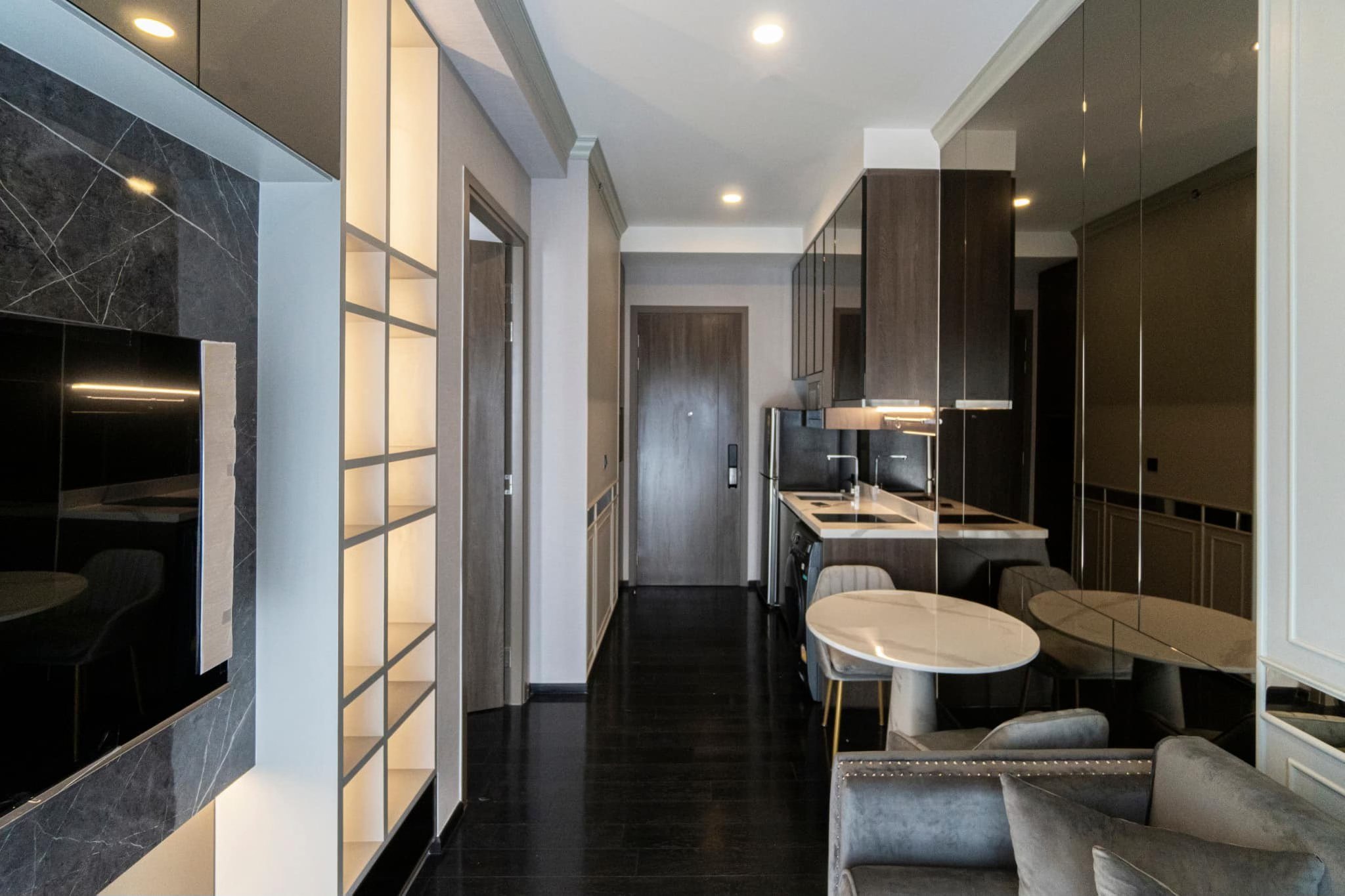 พาร์ค ออริจิ้น ทองหล่อ - Image 3