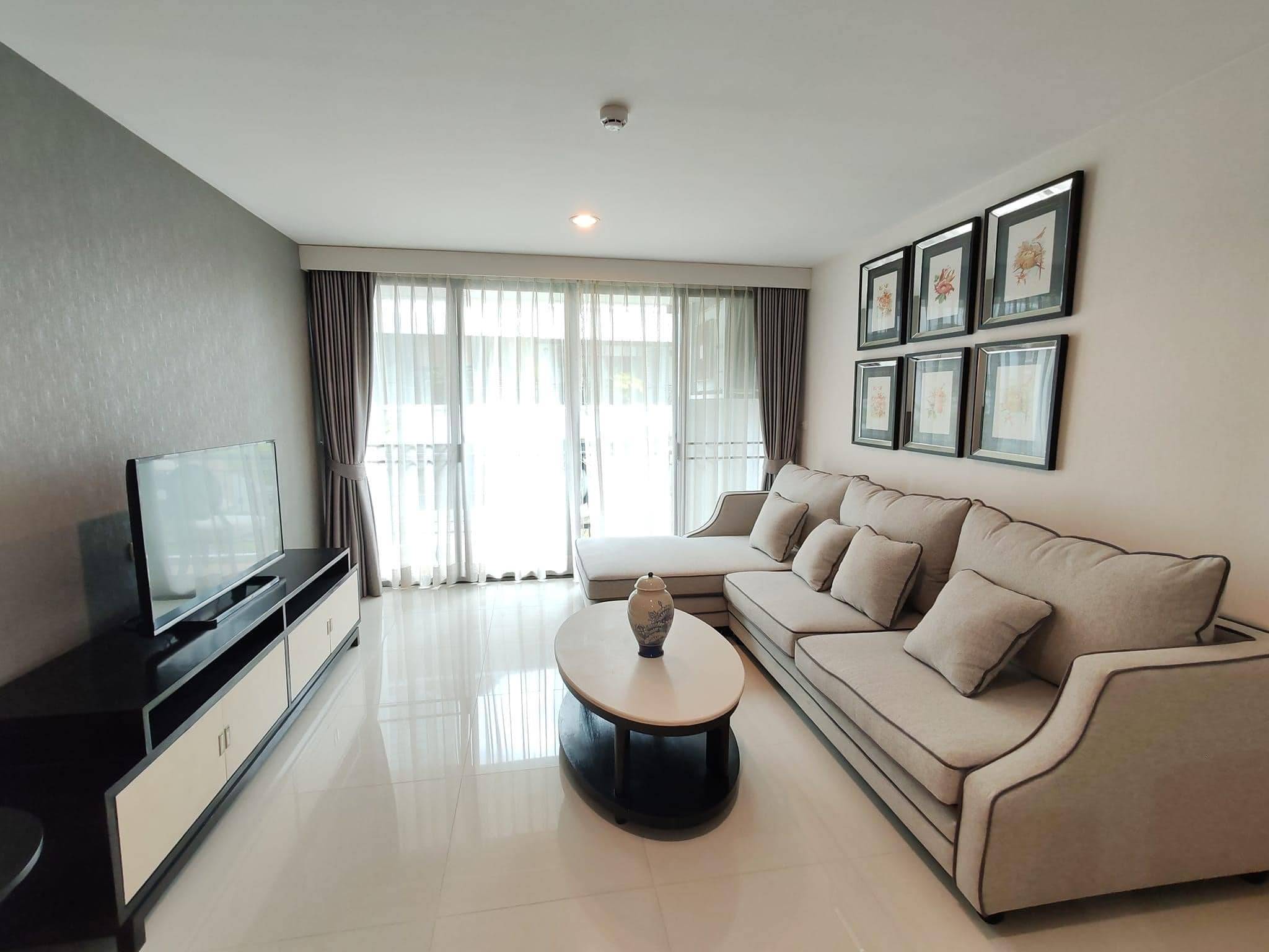 Pearl Residences Sukhumvit 24 - Image 2