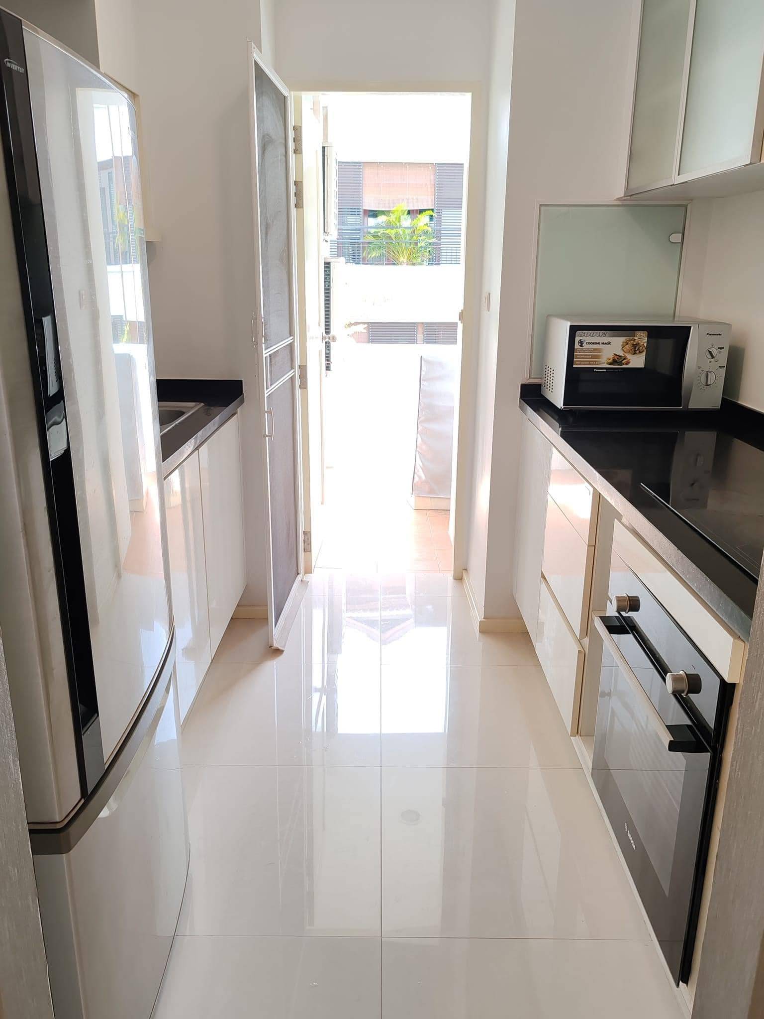 Pearl Residences Sukhumvit 24 - Image 10