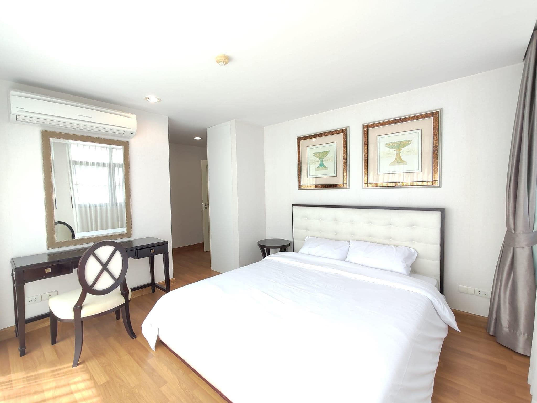 Pearl Residences Sukhumvit 24 - Image 3