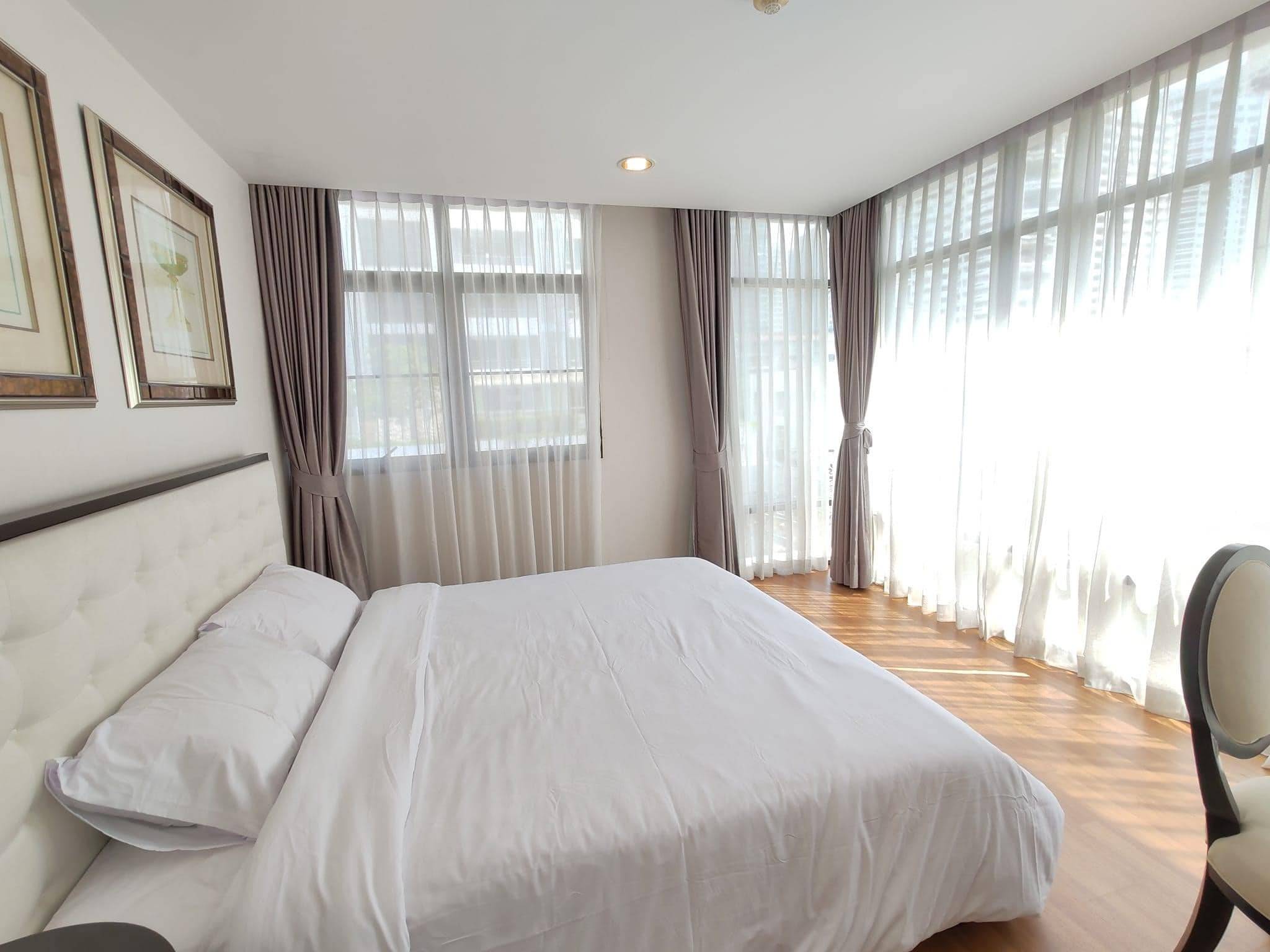 Pearl Residences Sukhumvit 24 - Image 7