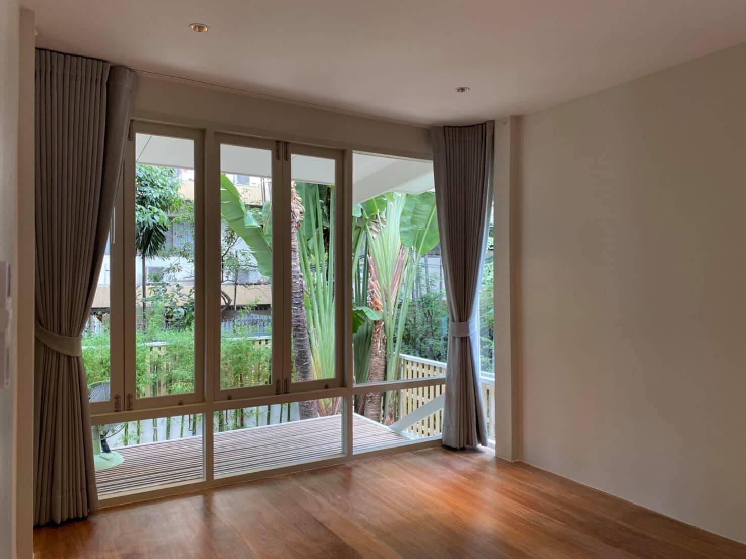 3 ห้องนอน บ้านเดี่ยว  ใน คลองตันเหนือ, วัฒนา, กรุงเทพมหานคร - Image 9