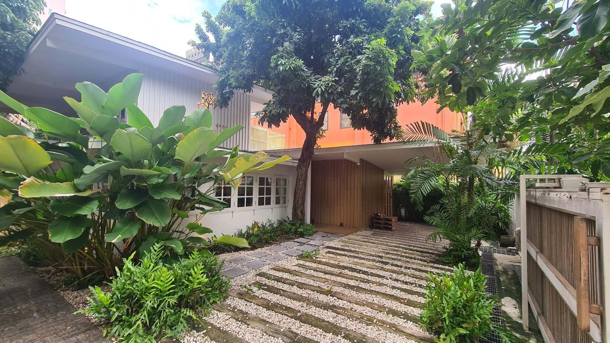 3 ห้องนอน บ้านเดี่ยว  ใน คลองตันเหนือ, วัฒนา, กรุงเทพมหานคร - Image 1