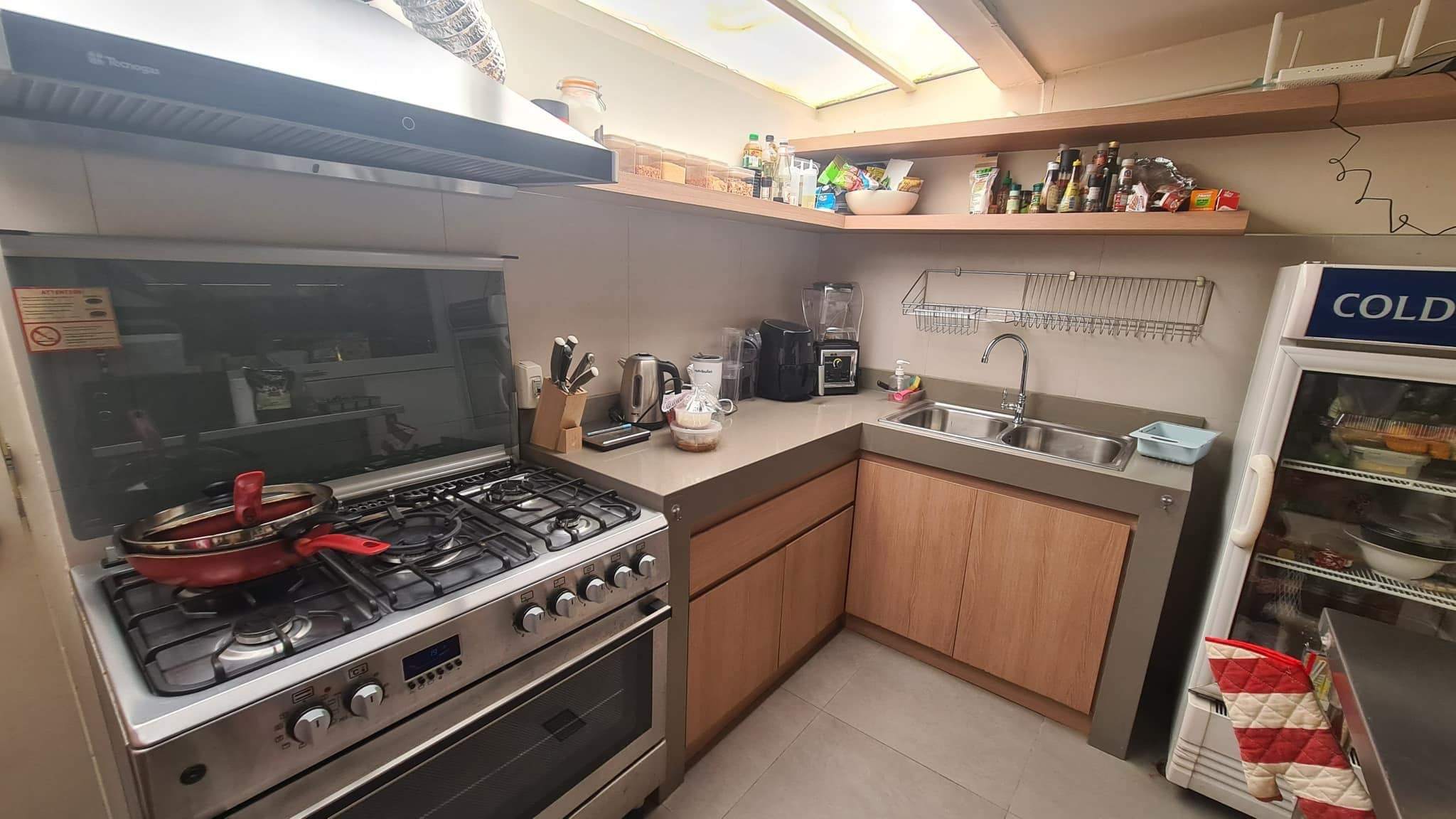 3 ห้องนอน บ้านเดี่ยว  ใน คลองตันเหนือ, วัฒนา, กรุงเทพมหานคร - Image 16