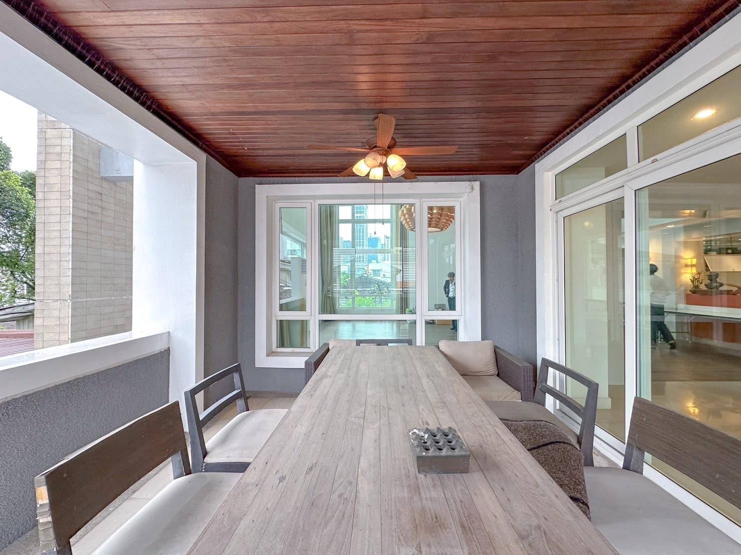 9 ห้องนอน บ้านเดี่ยว สำหรับขาย ใน คลองตันเหนือ, วัฒนา, กรุงเทพมหานคร - Image 10