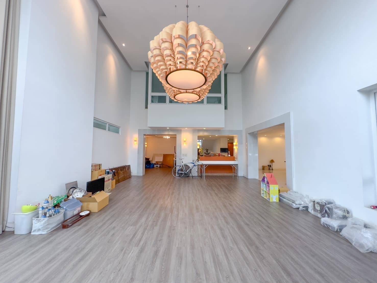 9 ห้องนอน บ้านเดี่ยว สำหรับขาย ใน คลองตันเหนือ, วัฒนา, กรุงเทพมหานคร - Image 2