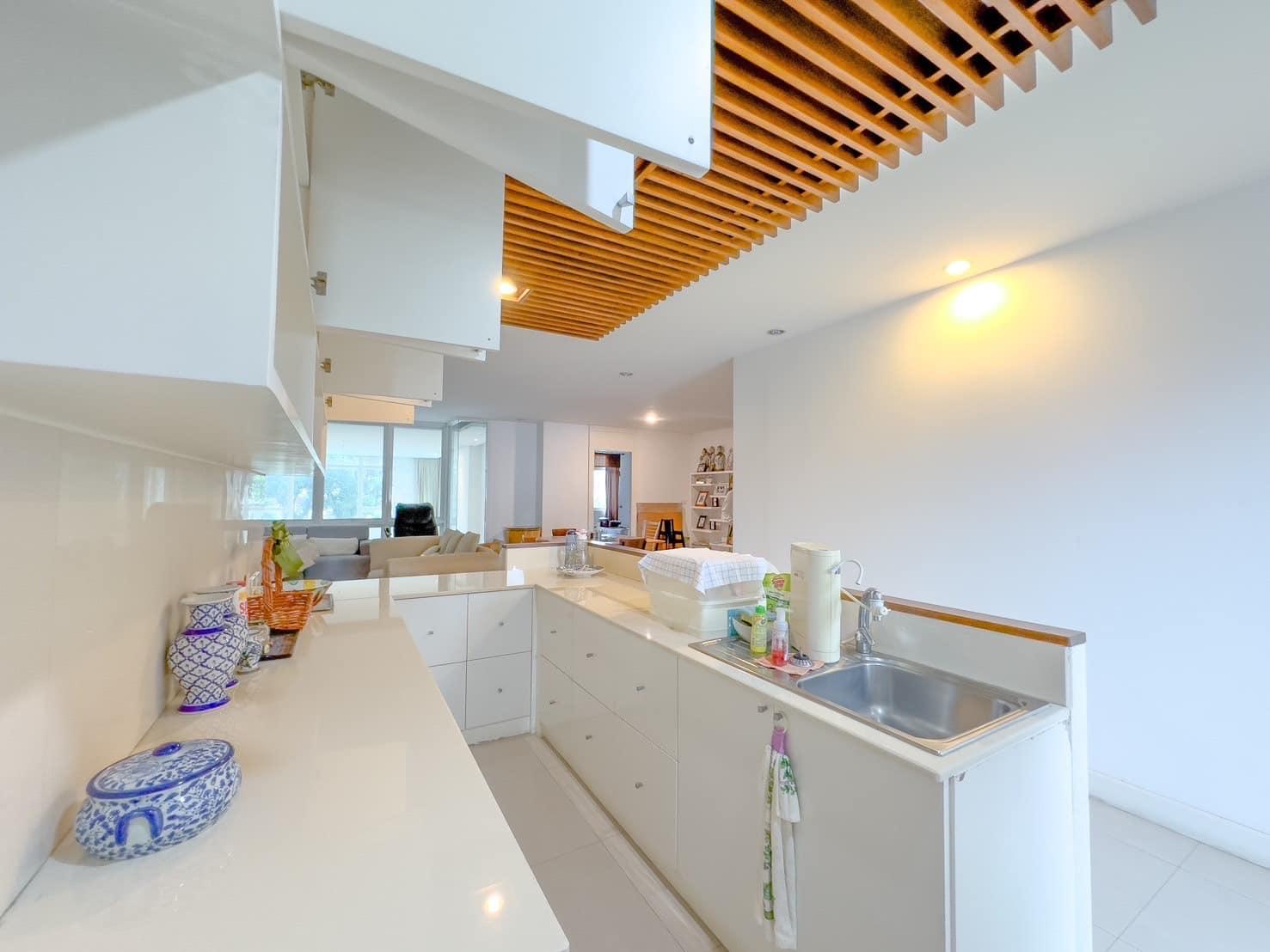 9 ห้องนอน บ้านเดี่ยว สำหรับขาย ใน คลองตันเหนือ, วัฒนา, กรุงเทพมหานคร - Image 8