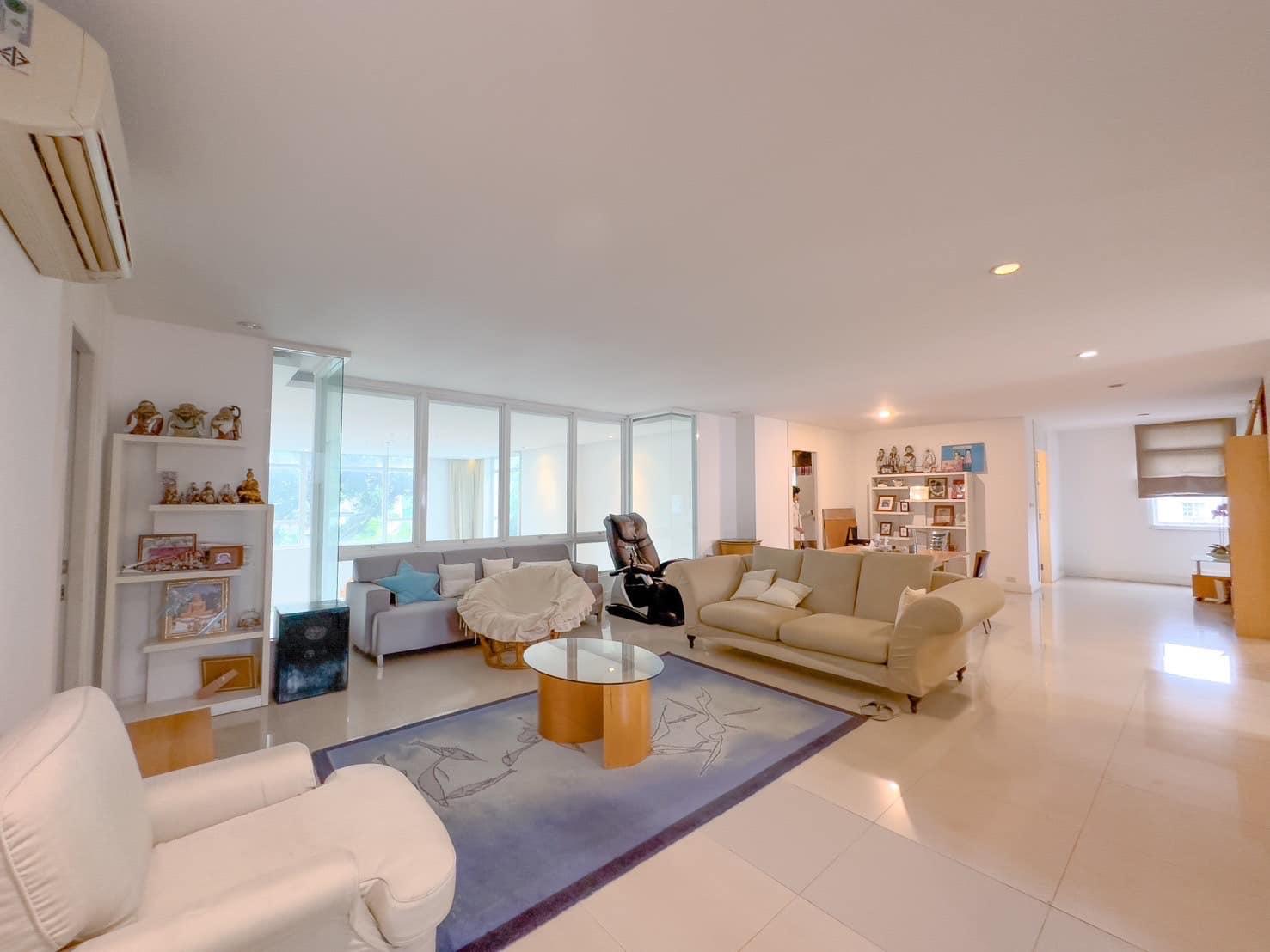 9 ห้องนอน บ้านเดี่ยว สำหรับขาย ใน คลองตันเหนือ, วัฒนา, กรุงเทพมหานคร - Image 1