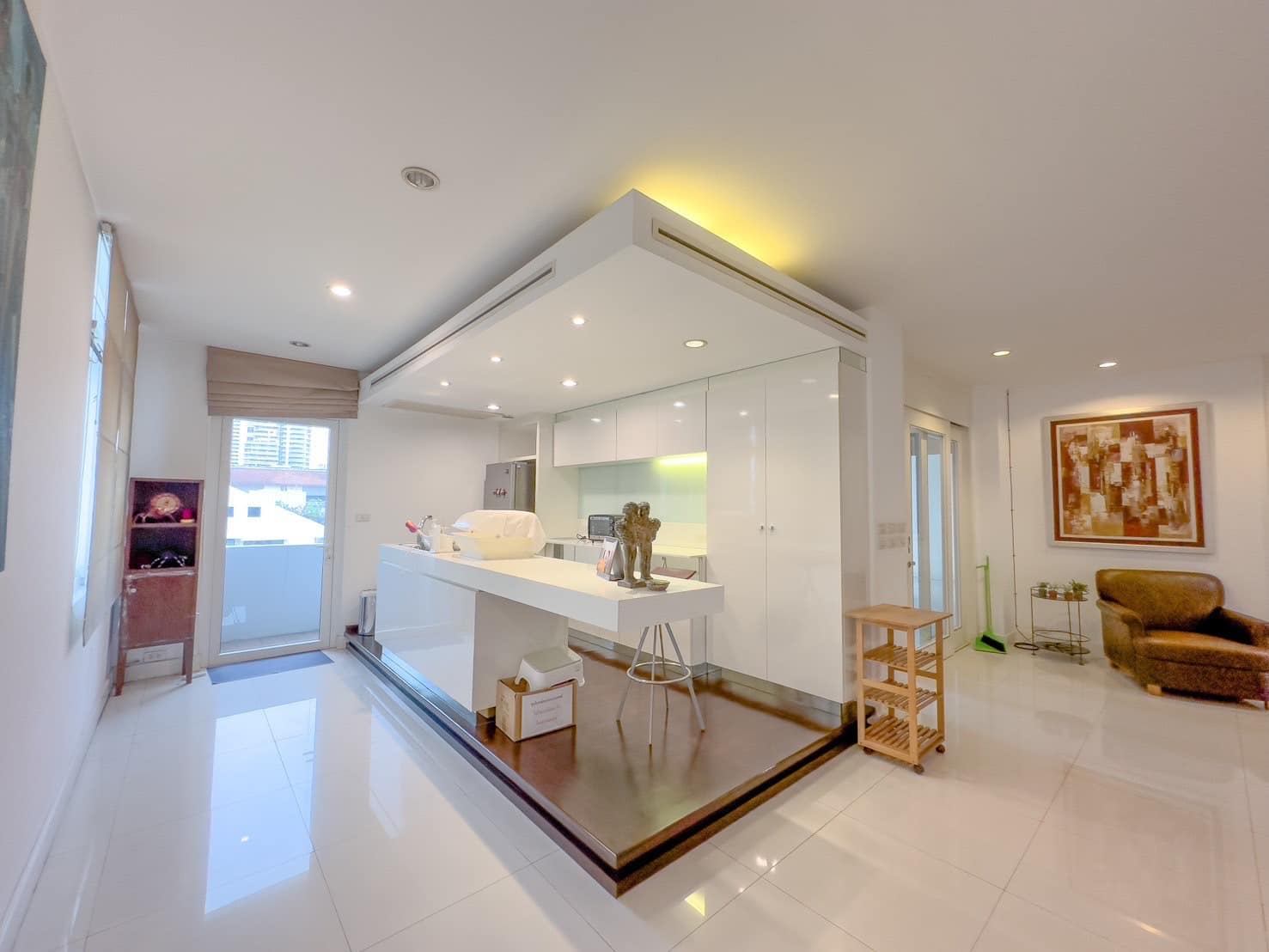 9 ห้องนอน บ้านเดี่ยว สำหรับขาย ใน คลองตันเหนือ, วัฒนา, กรุงเทพมหานคร - Image 4
