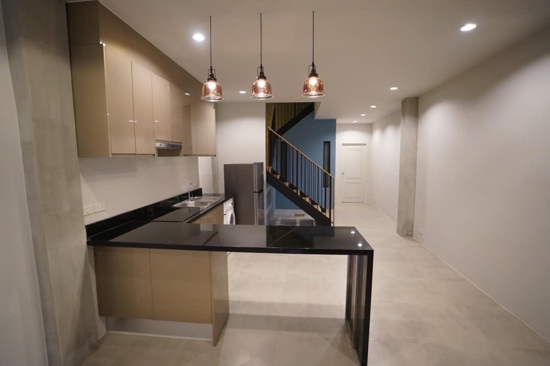 3 ห้องนอน ทาวน์เฮาส์  ใน คลองตันเหนือ, วัฒนา, กรุงเทพมหานคร - Image 5