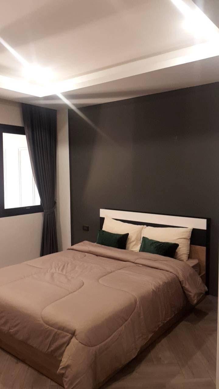 3 ห้องนอน ทาวน์เฮาส์  ใน คลองตันเหนือ, วัฒนา, กรุงเทพมหานคร - Image 7