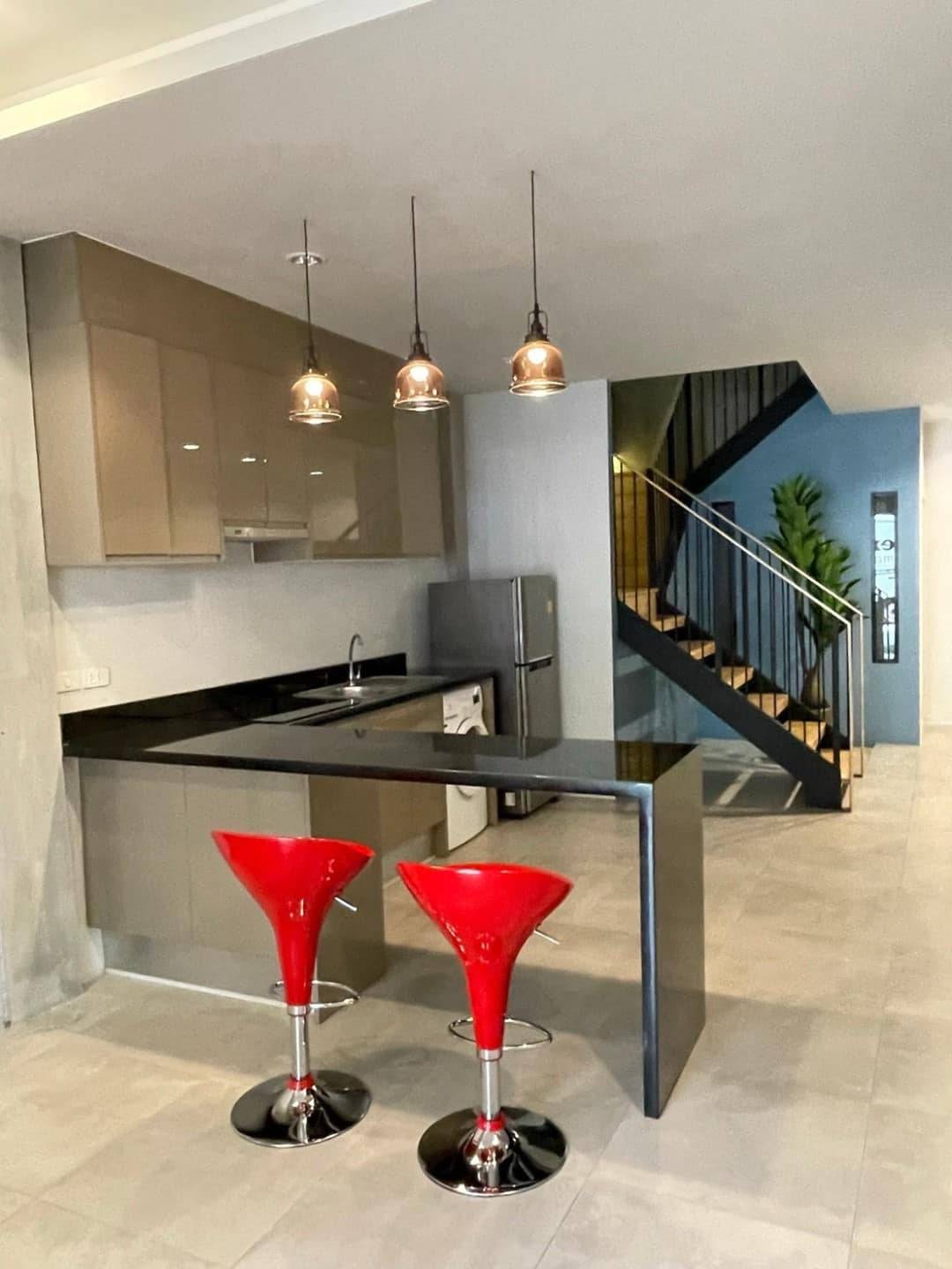 3 ห้องนอน ทาวน์เฮาส์  ใน คลองตันเหนือ, วัฒนา, กรุงเทพมหานคร - Image 10