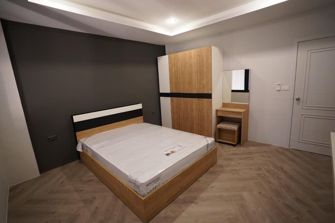 3 ห้องนอน ทาวน์เฮาส์  ใน คลองตันเหนือ, วัฒนา, กรุงเทพมหานคร - Image 13