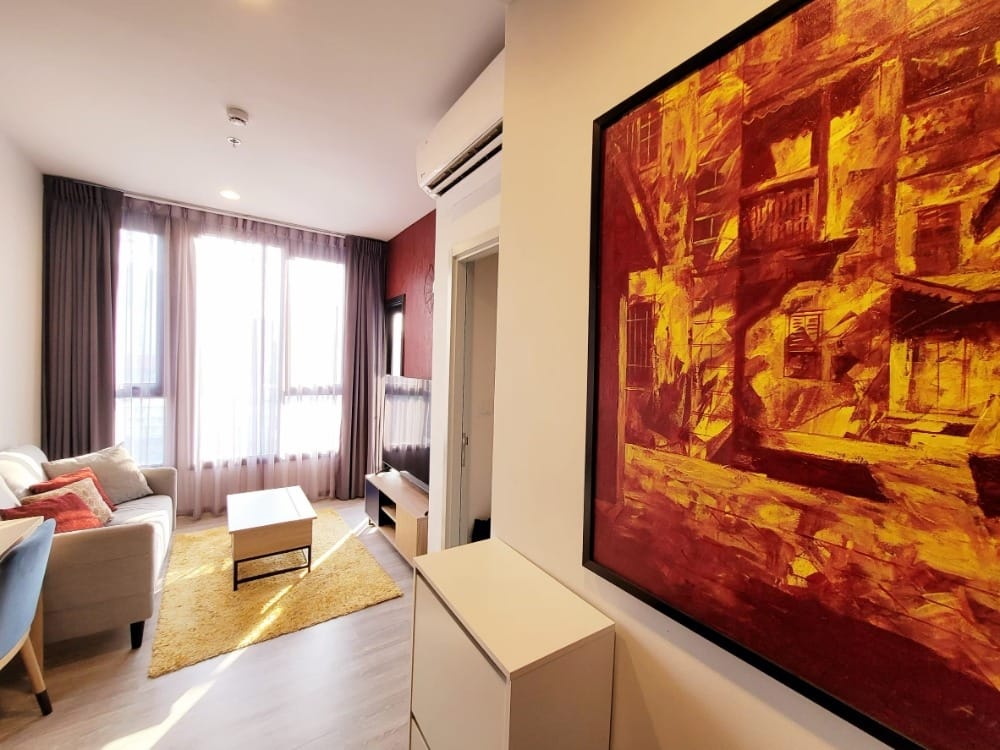 1 Bedroom Condo For Sale in Khlong Tan Nuea, Vadhana, Bangkok - Image 6