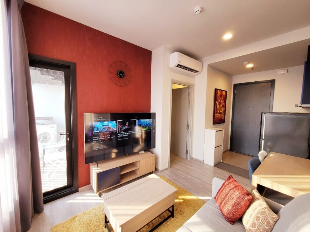 1 Bedroom Condo For Sale in Khlong Tan Nuea, Vadhana, Bangkok - Image 2