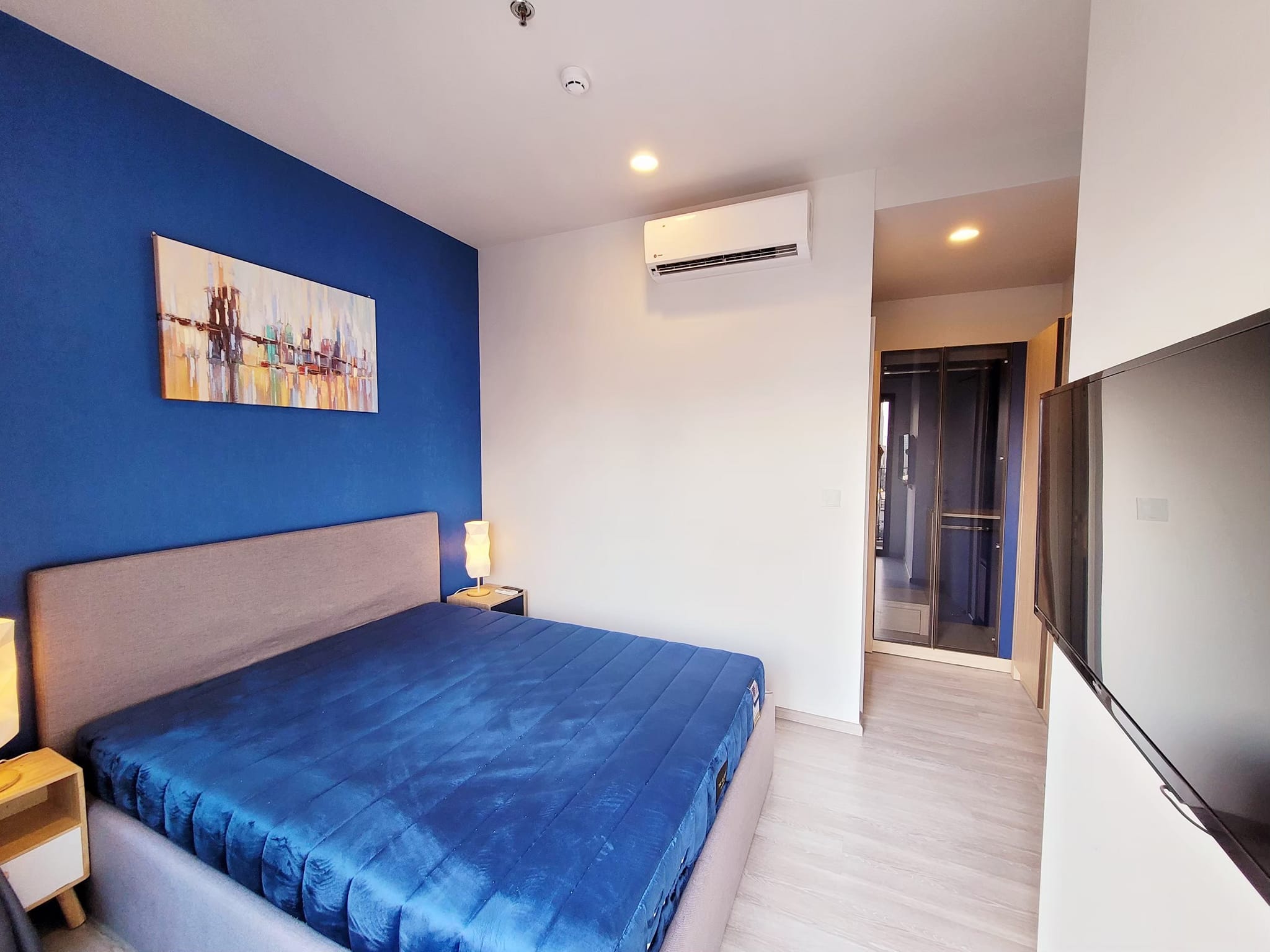 1 Bedroom Condo For Sale in Khlong Tan Nuea, Vadhana, Bangkok - Image 5