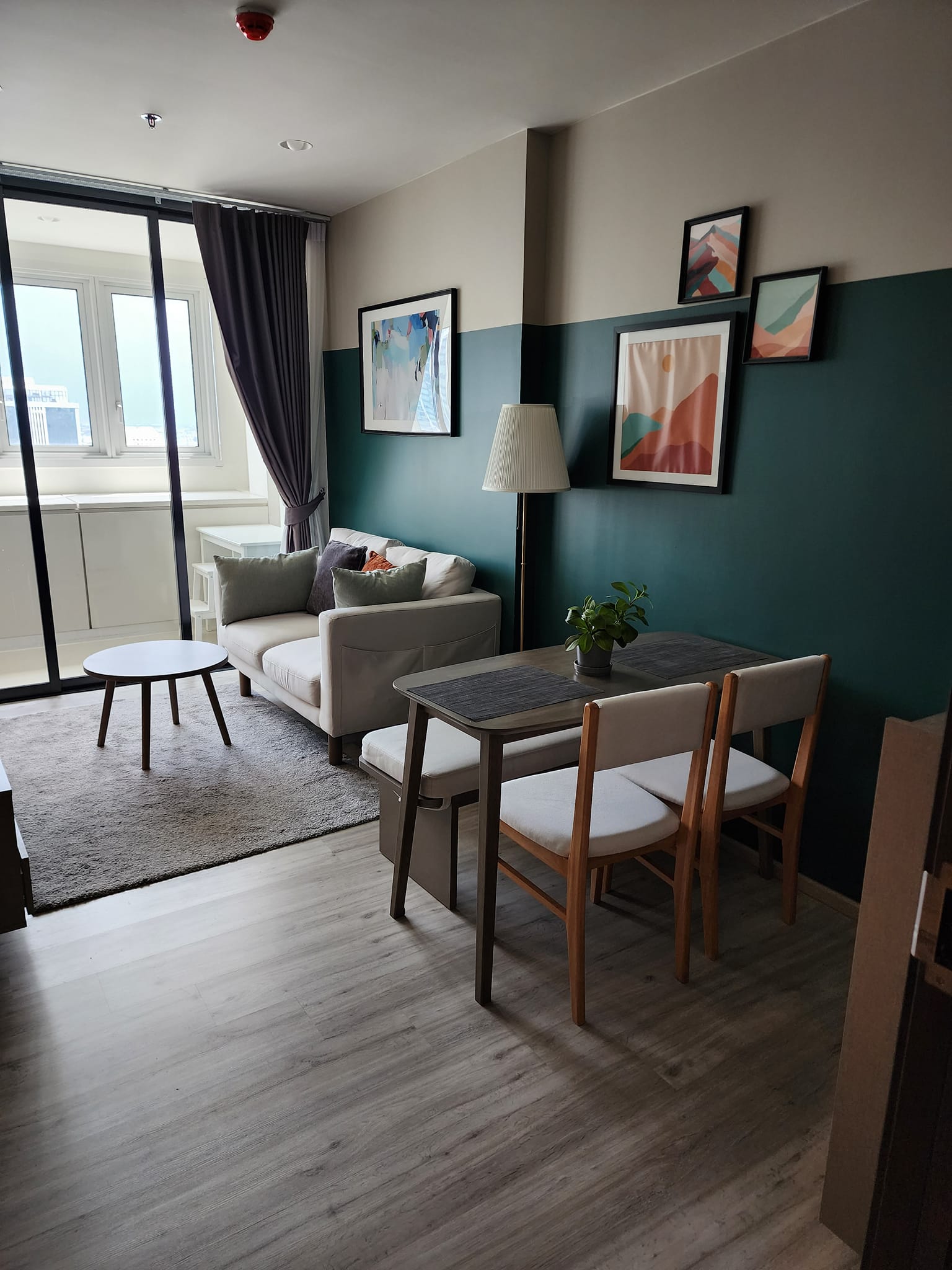 1 Bedroom Condo For Sale in Huai Khwang, Huai Khwang, Bangkok - Image 8