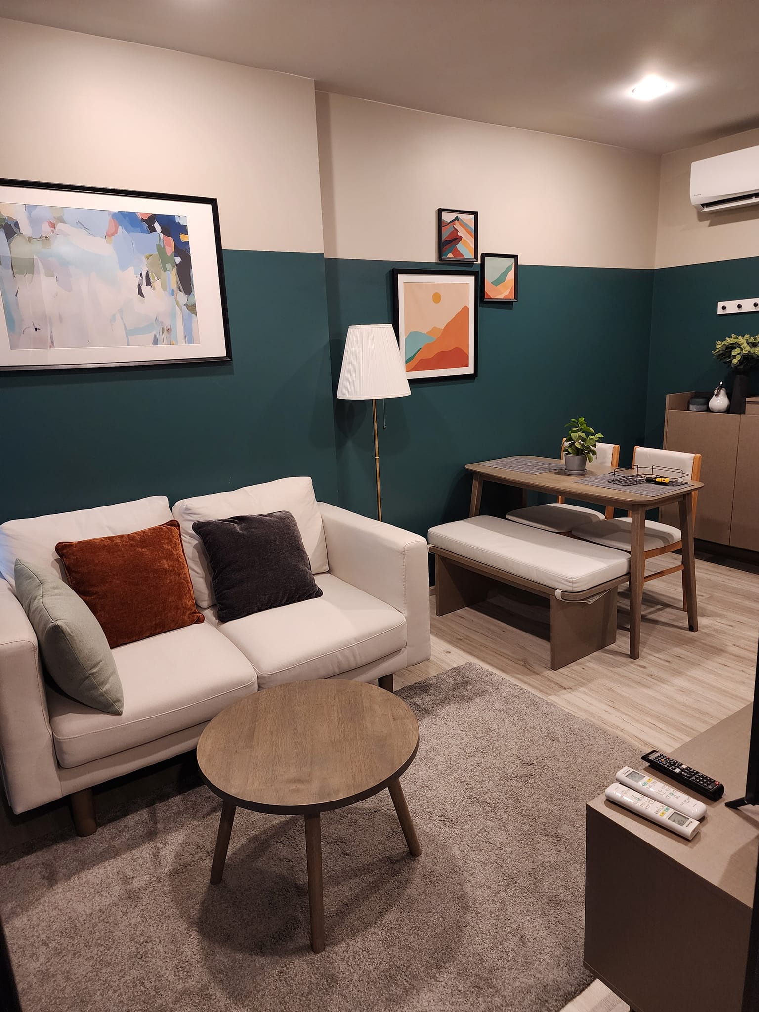 1 Bedroom Condo For Sale in Huai Khwang, Huai Khwang, Bangkok - Image 7
