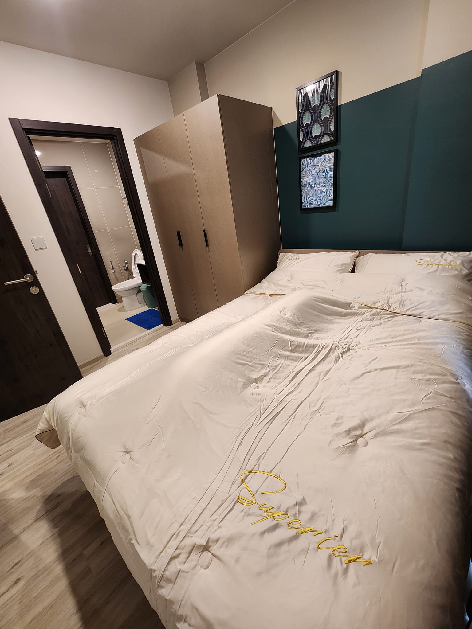 1 Bedroom Condo For Sale in Huai Khwang, Huai Khwang, Bangkok - Image 6
