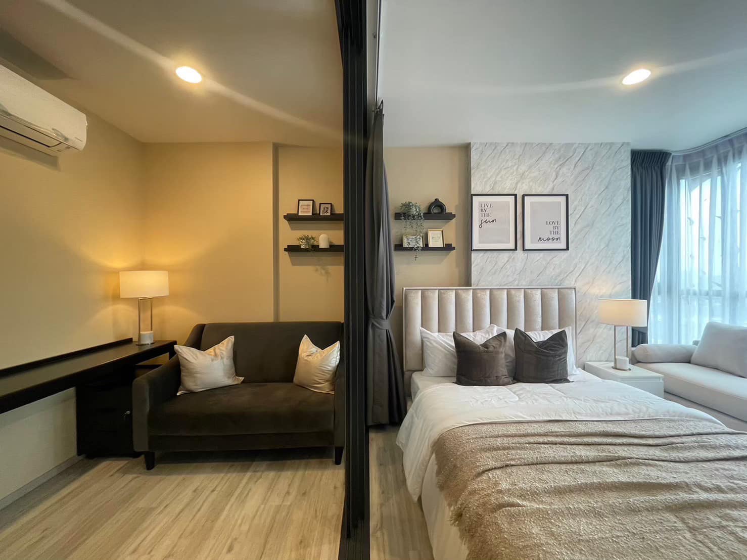 1 Bedroom Condo For Sale in Huai Khwang, Huai Khwang, Bangkok - Image 8