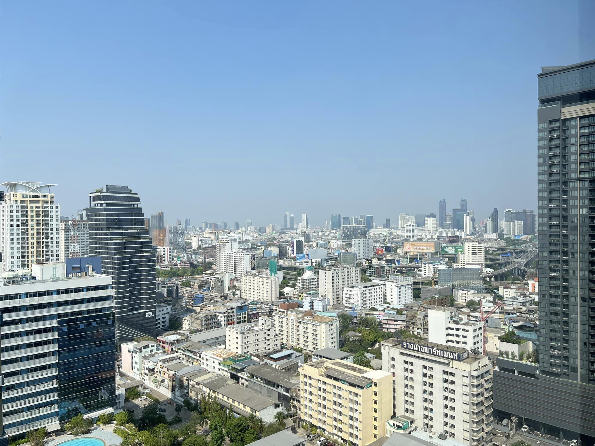 1 Bedroom Condo For Sale in Thanon Phaya Thai, Ratchathewi, Bangkok - Image 6