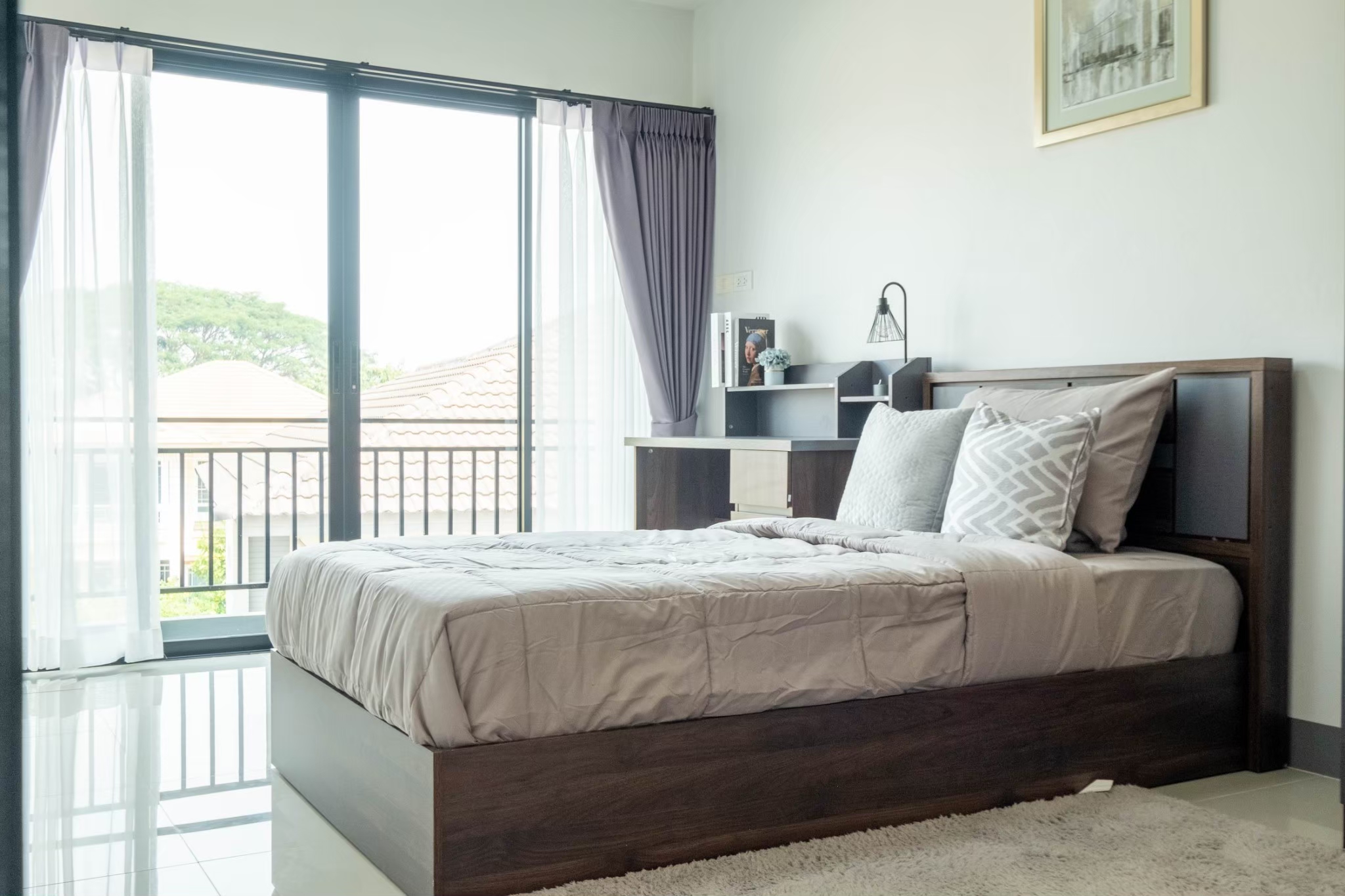 3 Bedroom Townhouse For Sale in Mae Hia, Mueang Chiang Mai, Chiang Mai - Image 6