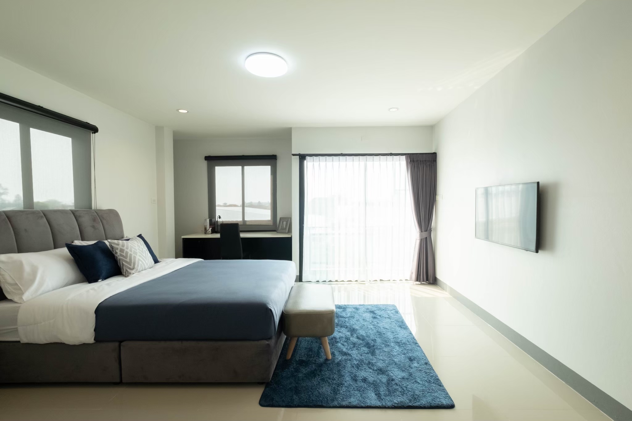 3 Bedroom Townhouse For Sale in Mae Hia, Mueang Chiang Mai, Chiang Mai - Image 2