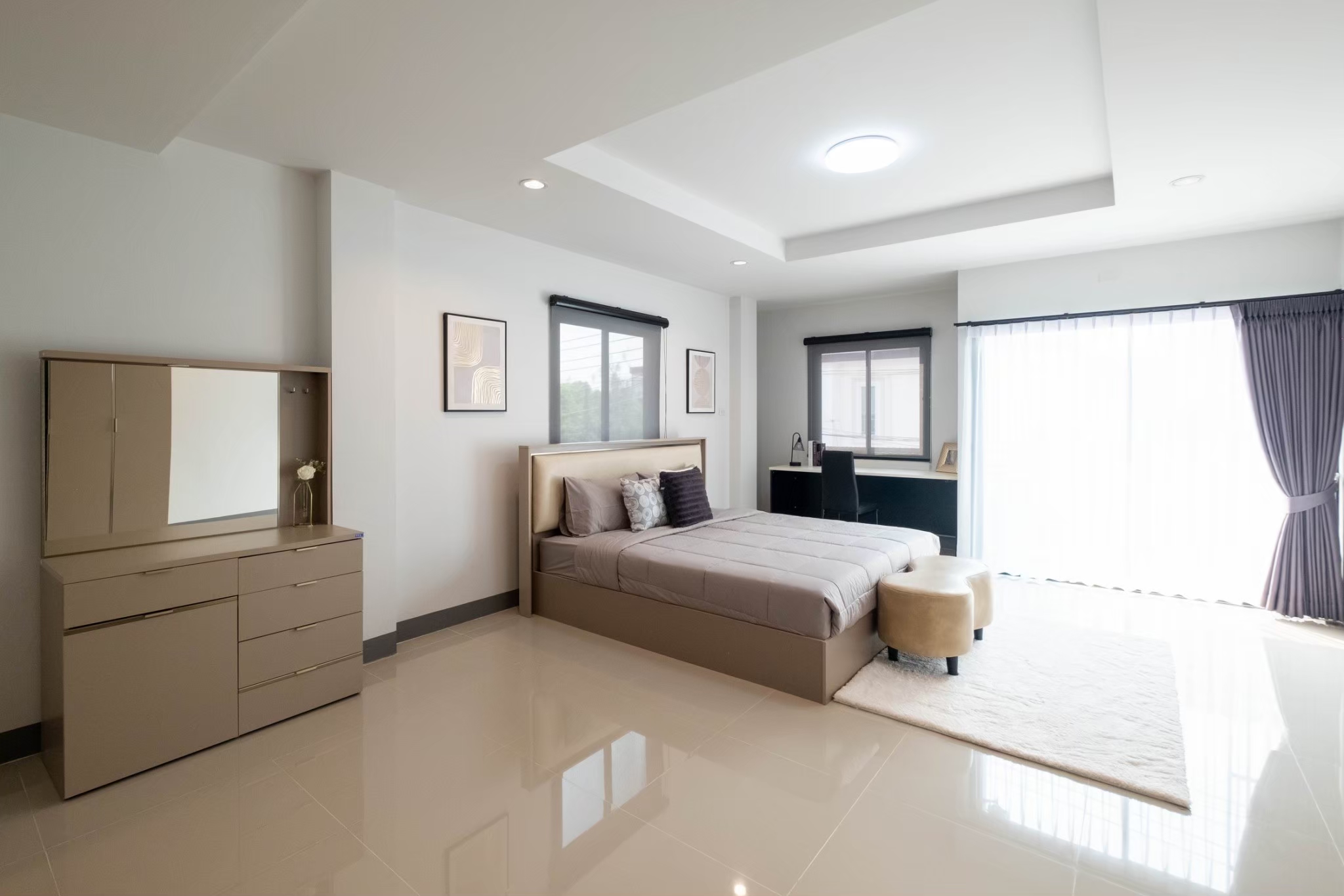 3 Bedroom Townhouse For Sale in Mae Hia, Mueang Chiang Mai, Chiang Mai - Image 3
