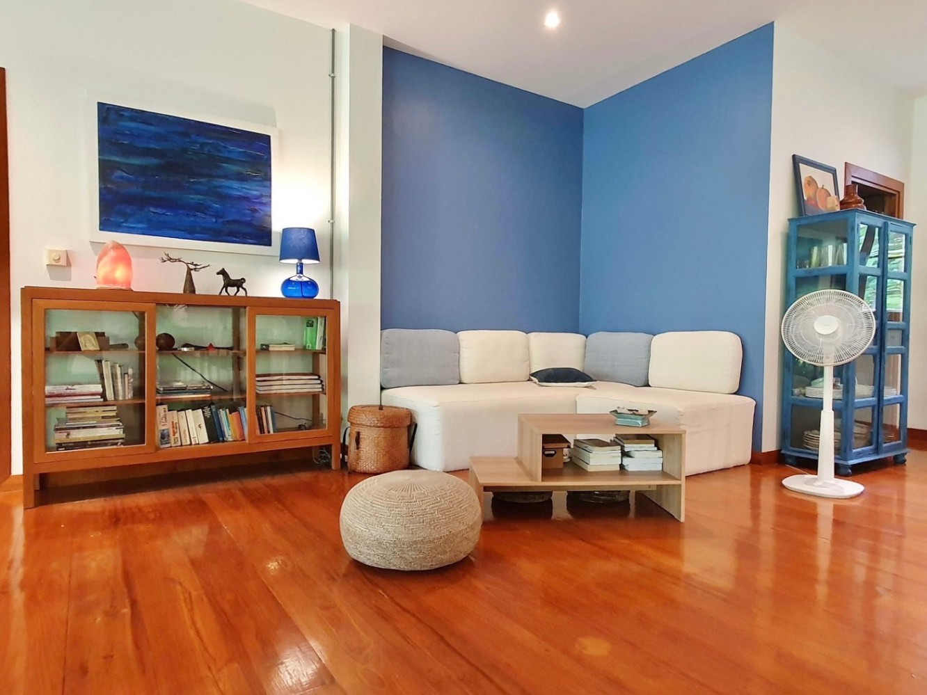 2 Bedroom House For Sale in Nam Phrae, Hang Dong, Chiang Mai - Image 4