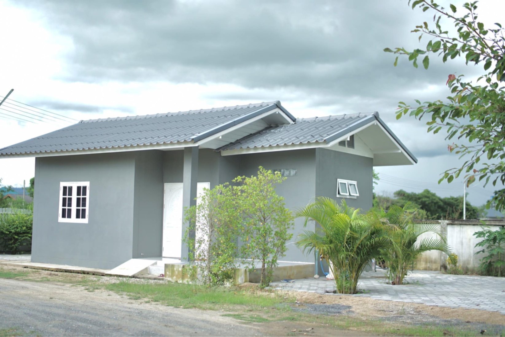 3 Bedroom House For Rent in Buak Khang, San Kamphaeng, Chiang Mai - Image 7