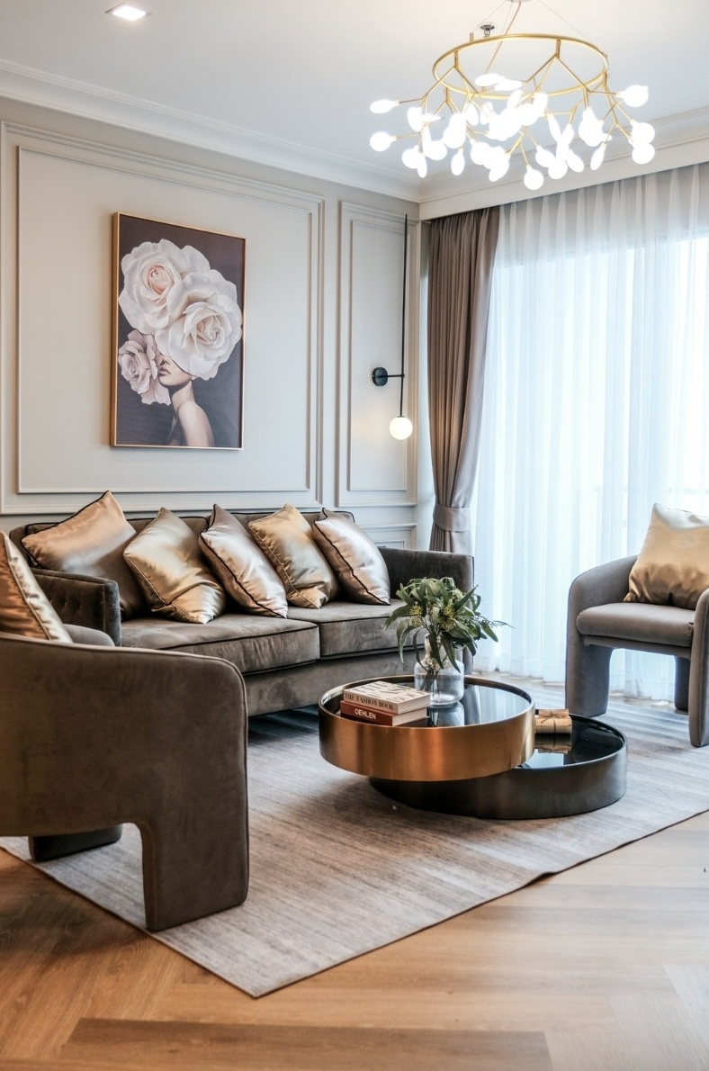 Nusasiri Grand Condominium - Image 2