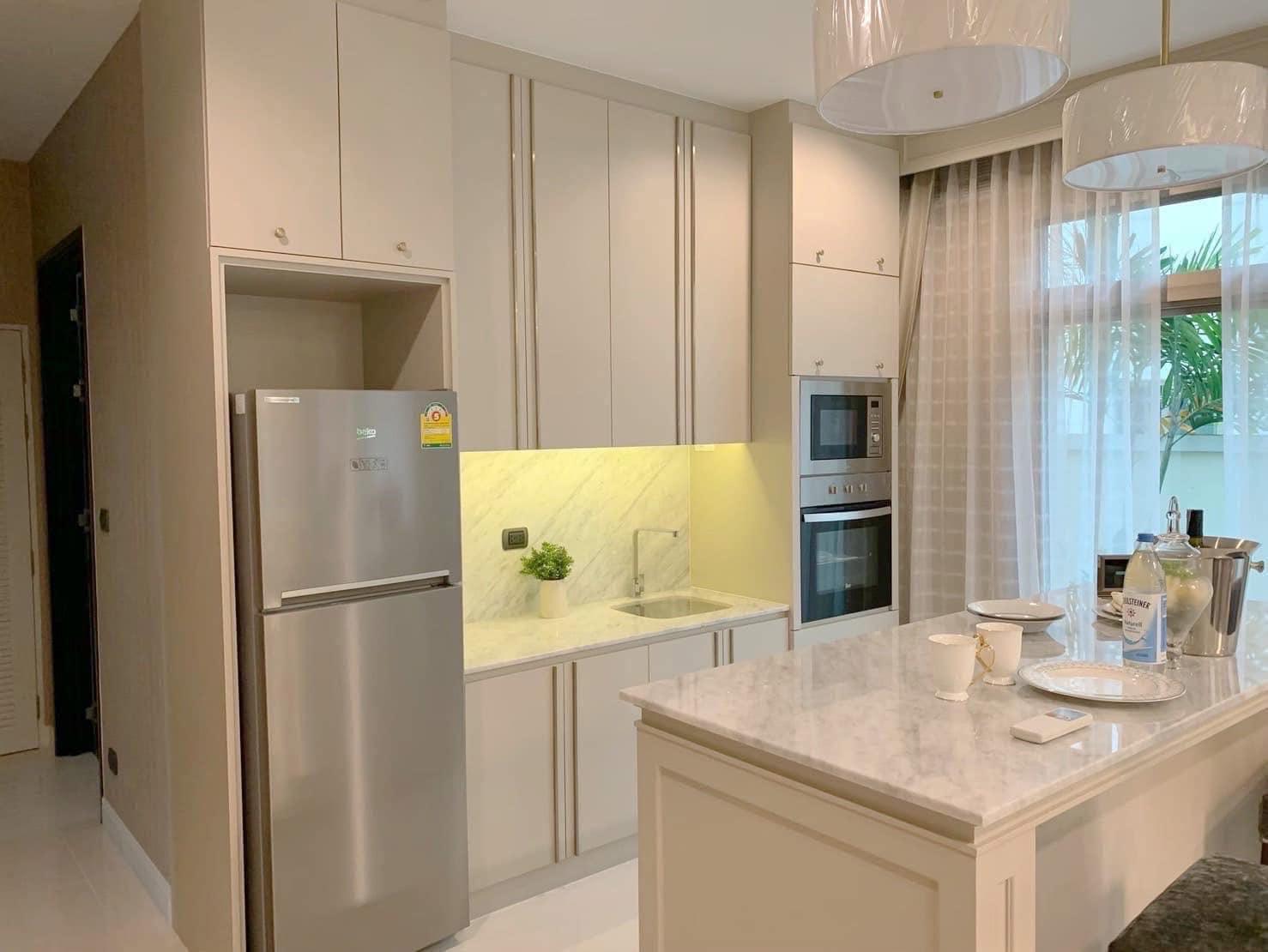 5 Bedroom House For Sale in Racha Thewa, Bang Phli, Samut Prakan - Image 7