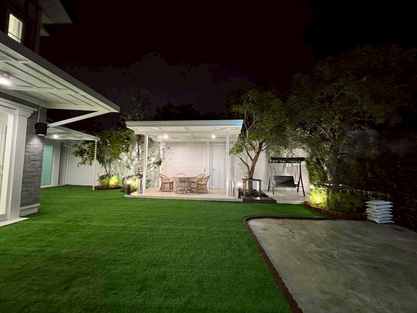 4 ห้องนอน บ้านเดี่ยว สำหรับเช่า ใน บางแก้ว, บางพลี, สมุทรปราการ - Image 4