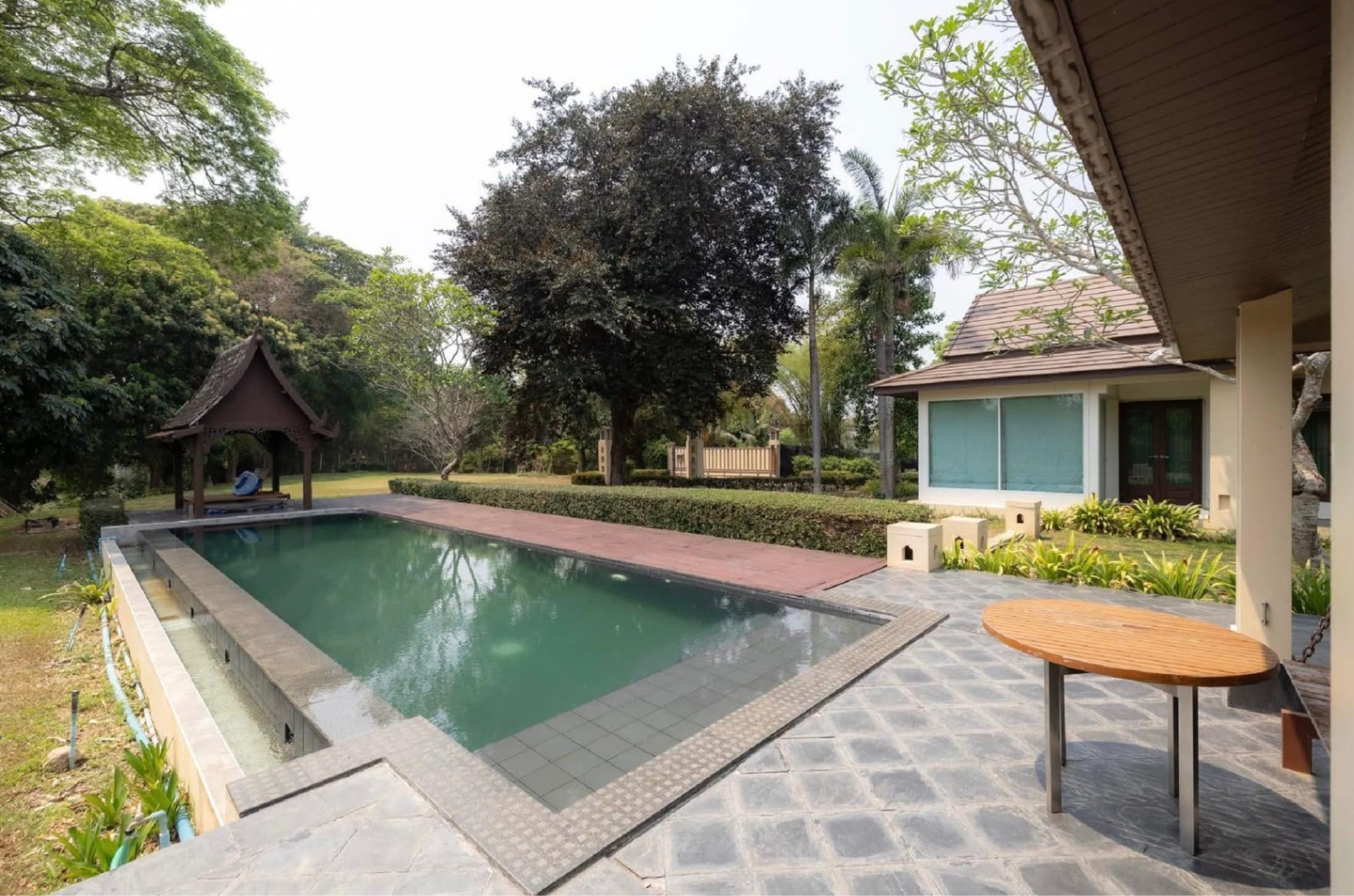 6 Bedroom House For Sale in Pa Daet, Mueang Chiang Mai, Chiang Mai - Image 24
