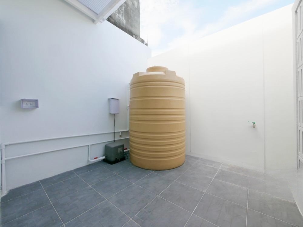 3 ห้องนอน บ้านเดี่ยว สำหรับขาย ใน ประเวศ, ประเวศ, กรุงเทพมหานคร - Image 8
