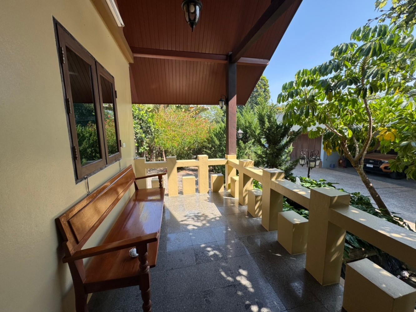 6 Bedroom House For Sale in Nam Phrae, Hang Dong, Chiang Mai - Image 30