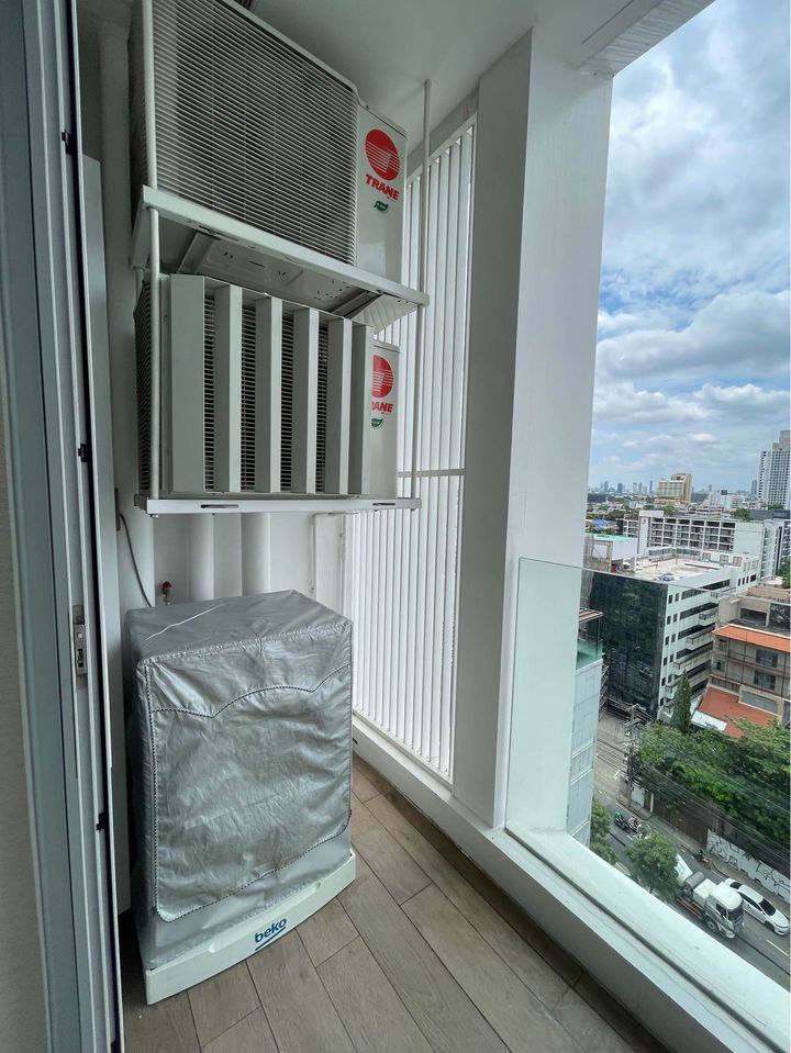 Siamese Exclusive Sukhumvit 42 - Image 16